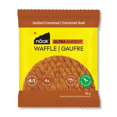 Naak Ultra Energy™ Waffle-Nutrition Food-Naak-Malaysia-Singapore-Australia-Hong Kong-Philippines-Indonesia-Bigbigplace.com
