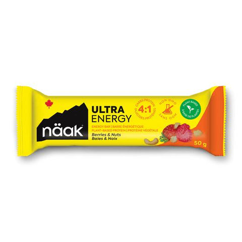 Naak Ultra Energy™ Bar-Nutrition Gel-Naak-Malaysia-Singapore-Australia-Hong Kong-Philippines-Indonesia-Bigbigplace.com