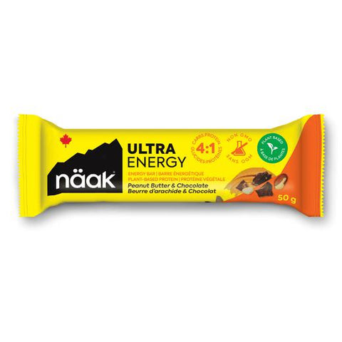 Naak Ultra Energy™ Bar-Nutrition Gel-Naak-Malaysia-Singapore-Australia-Hong Kong-Philippines-Indonesia-Bigbigplace.com