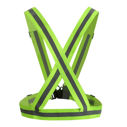R-Gear Reflective Vest-Safety-R-Gear-Malaysia-Singapore-Australia-Hong Kong-Philippines-Indonesia-Bigbigplace.com