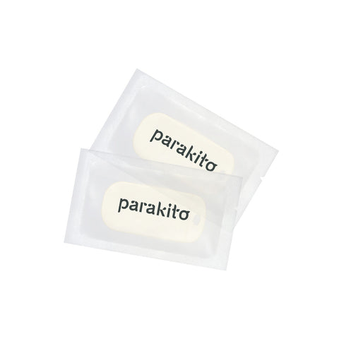 Parakito Mosquito Repellent Kids Wristband + 2 Refill Pellets-Parakito-Malaysia-Singapore-Australia-Hong Kong-Philippines-Indonesia-Bigbigplace.com
