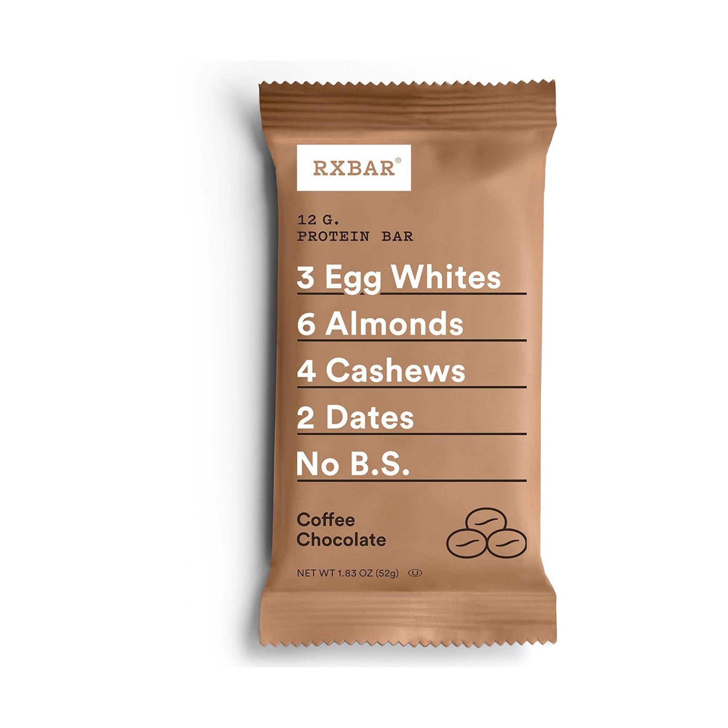RXBAR Protein Bar– Bigbigplace.com