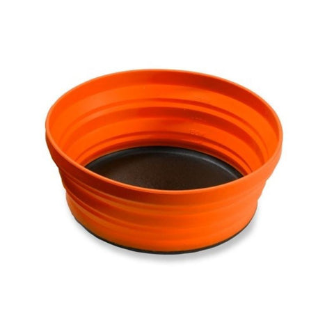Sea To Summit X-Bowl-Cookware-Sea To Summit-Malaysia-Singapore-Australia-Hong Kong-Philippines-Indonesia-Bigbigplace.com
