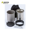Soto ThermoStack OD-TSK-Cup-Soto-Malaysia-Singapore-Australia-Hong Kong-Philippines-Indonesia-Bigbigplace.com