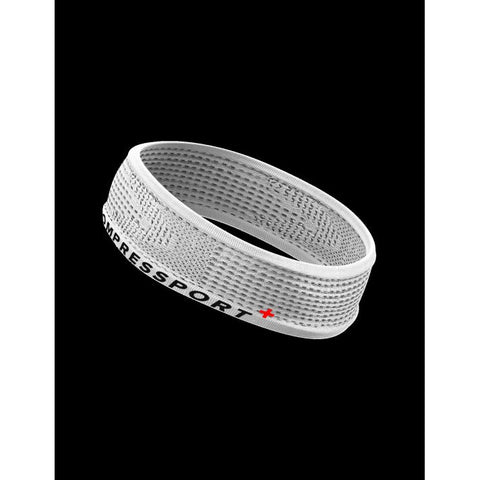 Compressport Thin Headband On/Off-Headwear-Compressport-Malaysia-Singapore-Australia-Hong Kong-Philippines-Indonesia-Bigbigplace.com
