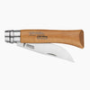 Opinel No. 10 Carbon Steel Folding Knife-Hunting & Survival Knives-Opinel-Malaysia-Singapore-Australia-Hong Kong-Philippines-Indonesia-Bigbigplace.com